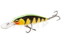 Esca Lucky John Shad-X 8F - 005