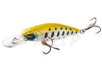 Esca Lucky John Shad-X 8F - 006