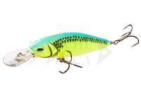 Esca Lucky John Shad-X 8F - 012