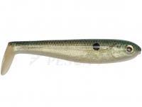 Esche Siliconiche Strike King Shadalicious Swimbaits 3.5 in | 90mm - Green Gizzard