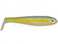 Esche Siliconiche Strike King Shadalicious Swimbaits 3.5 in | 90mm - Sexy Blue Back Herring