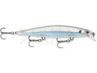 Esca Rapala Shadow Rap 11cm - Albino Shiner