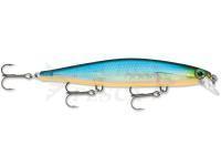 Esca Rapala Shadow Rap 11cm - Blue Ghost