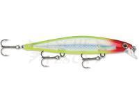 Esca Rapala Shadow Rap 11cm - Clown