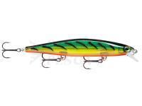 Esca Rapala Shadow Rap 11cm - Firetiger