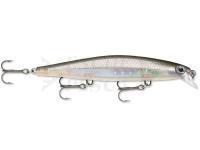 Esca Rapala Shadow Rap 11cm - Ghost Shiner