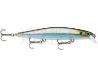 Esca Rapala Shadow Rap 11cm - Moss Back Shiner