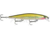 Esca Rapala Shadow Rap 11cm - Olive Green