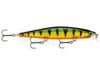 Esca Rapala Shadow Rap 11cm - Perch