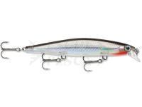 Esca Rapala Shadow Rap 11cm - Silver