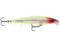 Esca Rapala Shadow Rap 7cm - Clown