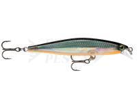 Esca Rapala Shadow Rap 7cm - Halloween