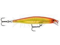 Esca Rapala Shadow Rap 7cm - Hot Head