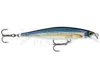 Esca Rapala Shadow Rap 7cm - Live Bleak