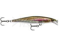 Esca Rapala Shadow Rap 7cm - Live Rainbow Trout