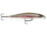 Esca Rapala Shadow Rap 7cm - Live Smelt