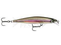 Esca Rapala Shadow Rap 7cm - Live Smelt