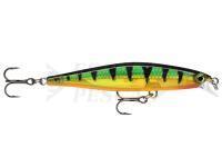 Esca Rapala Shadow Rap 7cm - Perch