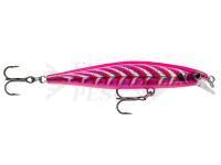 Esca Rapala Shadow Rap 7cm - Pink Scad