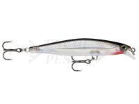 Esca Rapala Shadow Rap 7cm - Silver