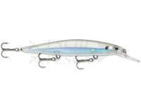 Esca Rapala Shadow Rap Deep 11cm - Albino Shiner