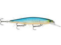 Esca Rapala Shadow Rap Deep 11cm - Blue Ghost