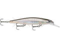 Esca Rapala Shadow Rap Deep 11cm - Ghost Shine