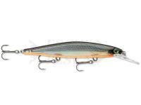 Esca Rapala Shadow Rap Deep 11cm - Halloween