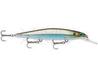 Esca Rapala Shadow Rap Deep 11cm - Moss Back Shiner