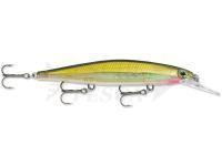 Esca Rapala Shadow Rap Deep 11cm - Olive Green