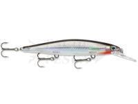 Esca Rapala Shadow Rap Deep 11cm - Silver