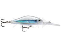 Esca Rapala Shadow Rap Jack Deep 5cm - Albino Shiner