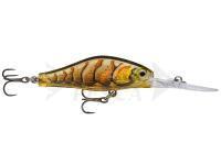 Esca Rapala Shadow Rap Jack Deep 5cm - Ghost Prawn