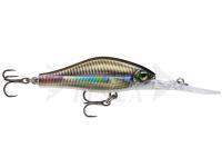 Esca Rapala Shadow Rap Jack Deep 5cm - Live Smelt