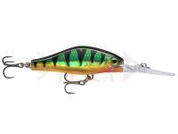 Esca Rapala Shadow Rap Jack Deep 5cm - Perch