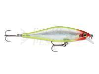 Esca Rapala Shadow Rap Shad 9cm - Clown