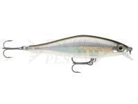 Esca Rapala Shadow Rap Shad 9cm - Ghost Shiner