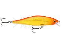 Esca Rapala Shadow Rap Shad 9cm - Hot Head