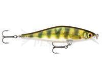 Esca Rapala Shadow Rap Shad 9cm - Live Perch