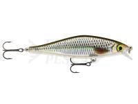 Esca Rapala Shadow Rap Shad 9cm - Live Roach