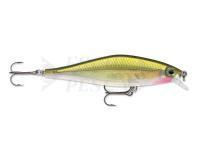 Esca Rapala Shadow Rap Shad 9cm - Olive Green