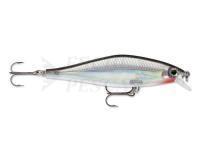 Esca Rapala Shadow Rap Shad 9cm - Silver