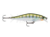 Esca Rapala Shadow Rap Shad 9cm - Yellow Perch