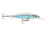 Esca Rapala Shadow Rap Shad Deep 9cm - Albino Shiner