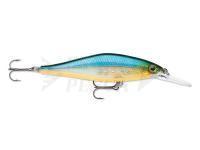 Esca Rapala Shadow Rap Shad Deep 9cm - Blue Ghost