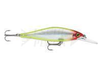 Esca Rapala Shadow Rap Shad Deep 9cm - Clown