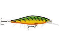 Esca Rapala Shadow Rap Shad Deep 9cm - Firetiger