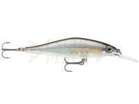 Esca Rapala Shadow Rap Shad Deep 9cm - Ghost Shiner