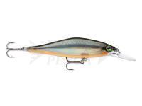 Esca Rapala Shadow Rap Shad Deep 9cm - Halloween