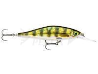 Esca Rapala Shadow Rap Shad Deep 9cm - Live Perch